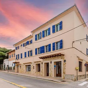  Maison d'hôtes Marina